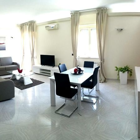 My Place Syracuse Exteriér fotografie