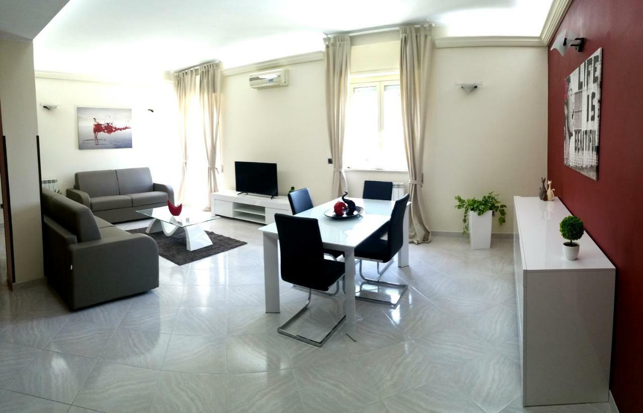 My Place Syracuse Exteriér fotografie