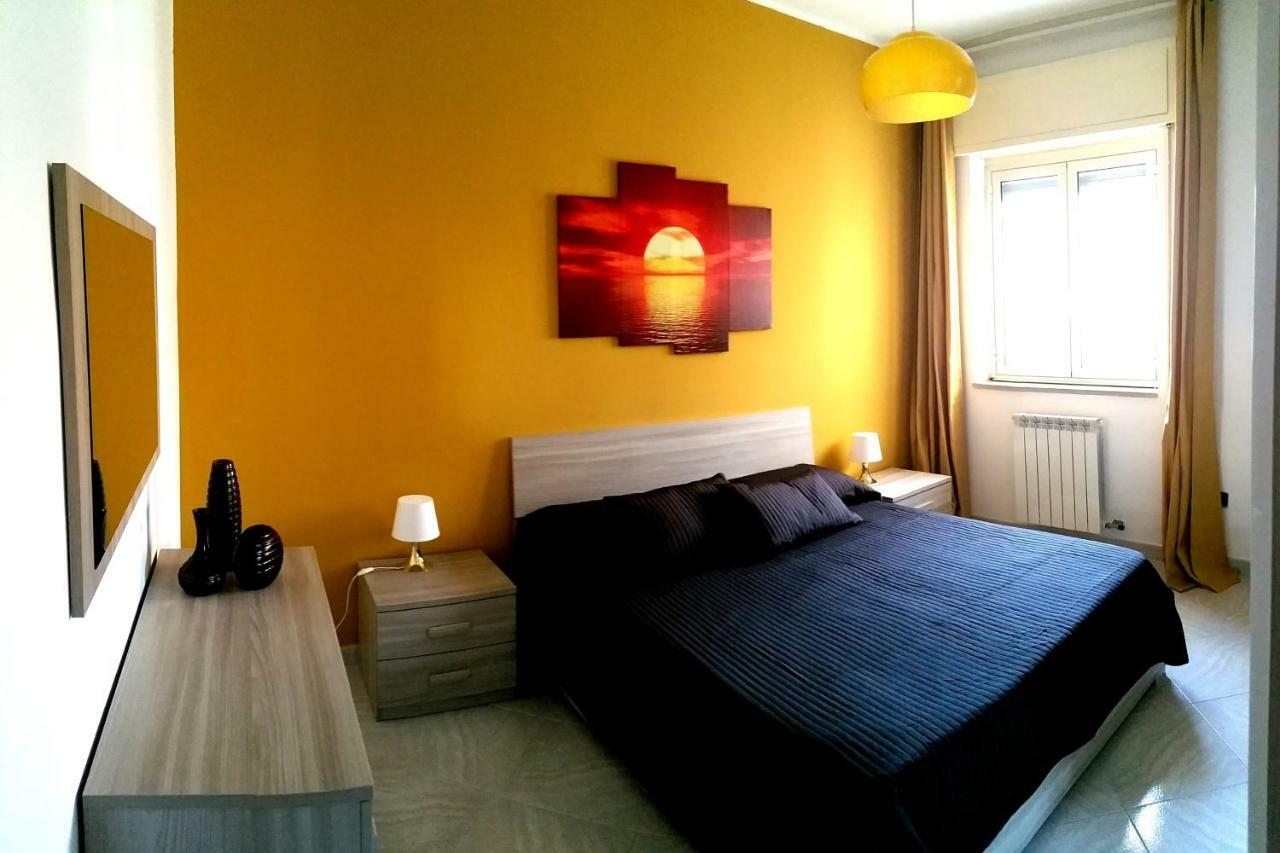 My Place Syracuse Exteriér fotografie